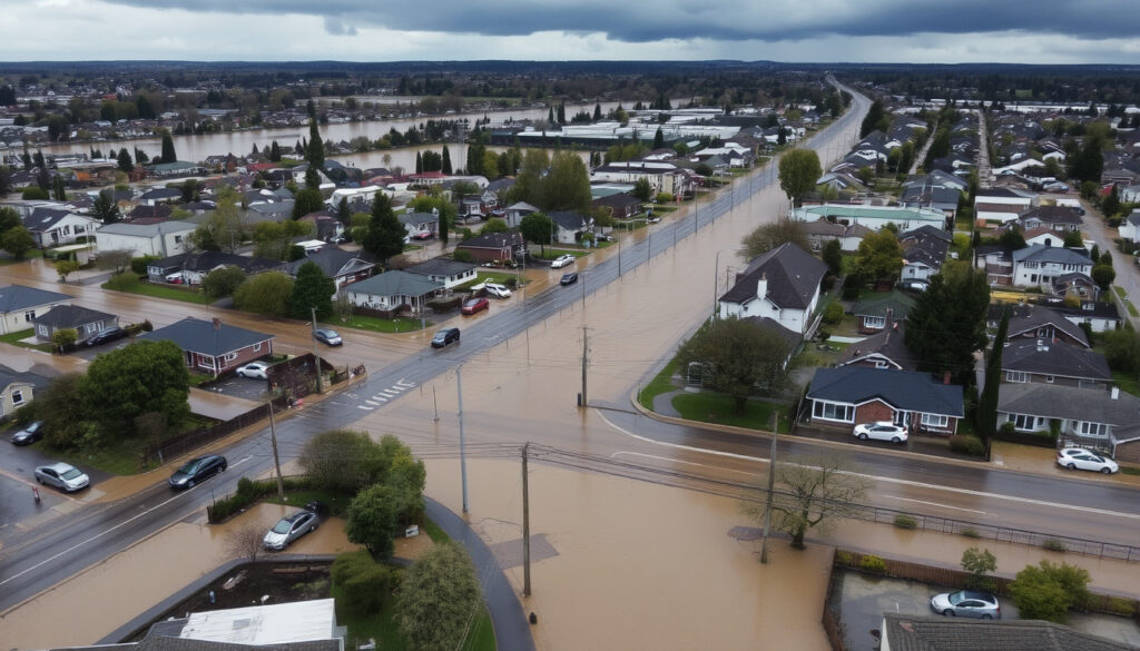 Flooding In Nelson Today Live Updates Maps Alerts Southern Scope Copertina Flooding In Nelson Today 1024x585 