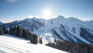 Big White vs Whistler: Which BC Ski Resort Wins