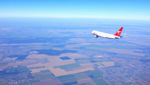 Christchurch to Palmerston North Flights: Time, Cost & Tips