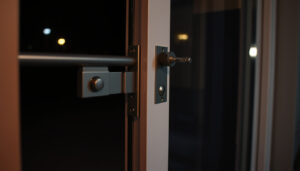 How to Secure Sliding Doors: 5 Ways to Stop Burglars