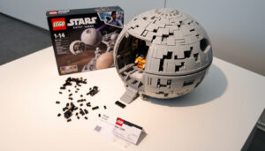 LEGO Death Star 2025: Price, Pieces, Release Date & Value