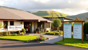 Rest Home Near Me: Costs, Options & How to Choose in Ireland