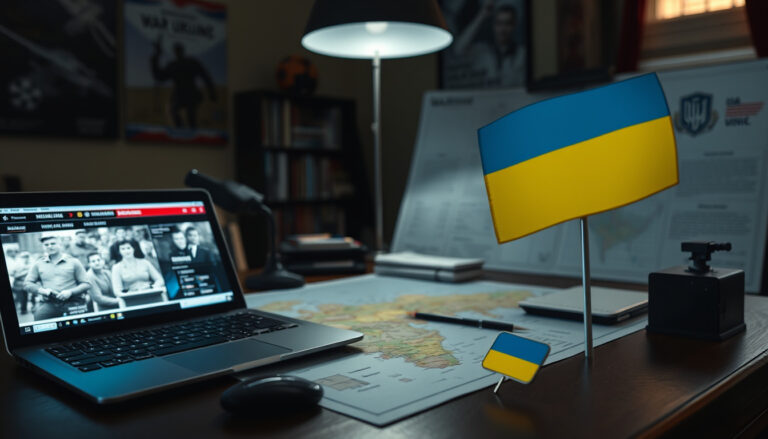 Ukraine Military News Today: Latest Updates and Analysis