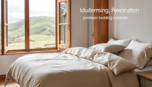 Wallace Cotton Duvet Covers: Materials & Buying Guide NZ
