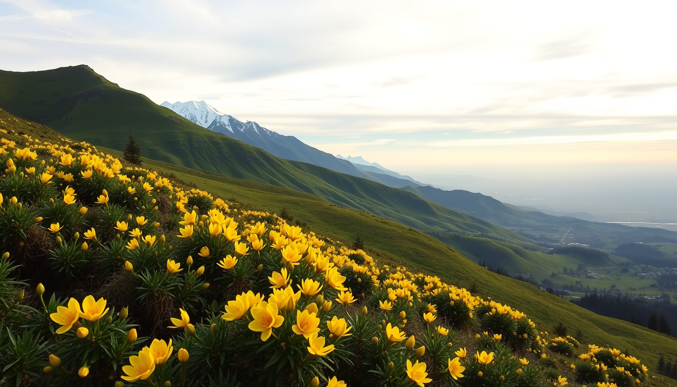When Does Spring Start in NZ? 2026 Dates & Seasons - Southern Scope