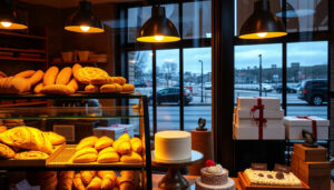 Cake Shop Near Me: Dublin Prices & Best Bakeries