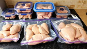 Can You Freeze Cooked Chicken? Tips & Safety Guide