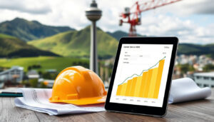Civil Engineer Salary NZ 2025: Average Pay & Senior Rates