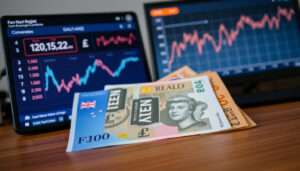 NZD to GBP Exchange Rate: Current Rate, Converter, and History