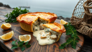 Smoked Fish Pie NZ: Best Recipe, Tips & Fish Selection