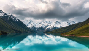 South Island New Zealand: Best Time, Itineraries & Tips