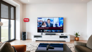 How to Watch TV1 News on Demand: Free Streaming Guide