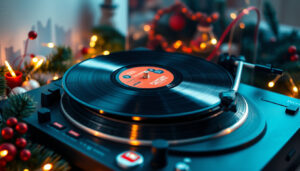 All I Want for Christmas Is You: Chart History & Record