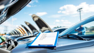 Cars for Sale Australia: How to Buy Used Cars Safely