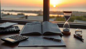 Martin Hawes Retirement Ready: Book Review & Guide