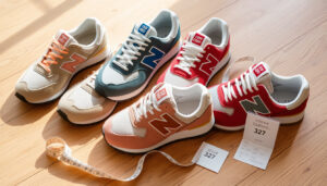 New Balance Men’s 327s: Fit, Colors, and Buying Guide