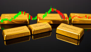 Newmont (NEM) Share Price on ASX Today: Forecast & Dividend 2025