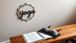 Yoga for the People: Fragmented Brand, Daily Yoga, Braless Trend